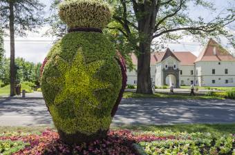 Folytatják a környezetszépítő mozgalmat Csíkszeredában