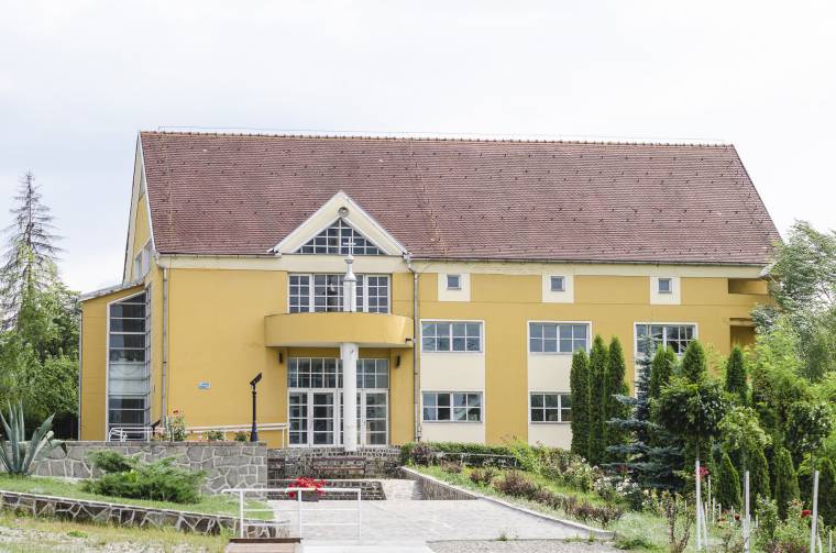 Szükség van a gyógypedagógiai központra