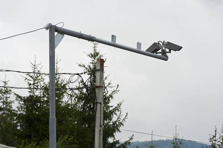 Gyorsítanák a bírság kiértesítését