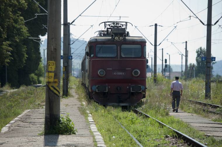 Főként a délelőtti vonatjáratokat törölték