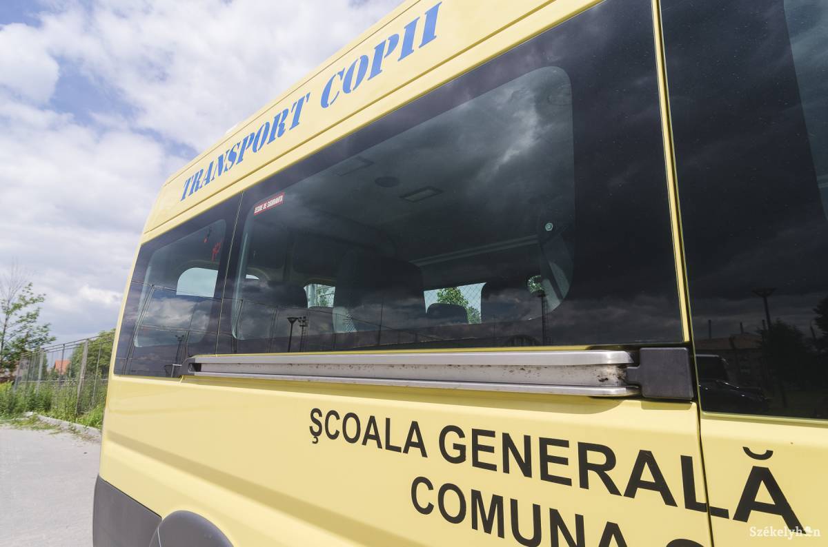 &bullet;  Fotó: Veres Nándor