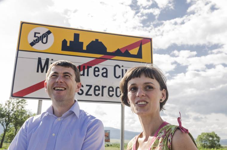 Borboly elhagyhatja várost, de az országot nem