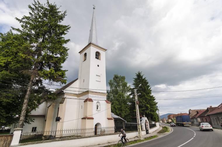 Búcsú köré szerveződő rendezvények Csicsóban