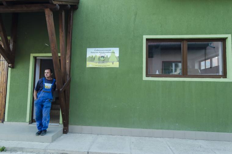 Gazdasági erőt képviselhetnek a közbirtokosságok