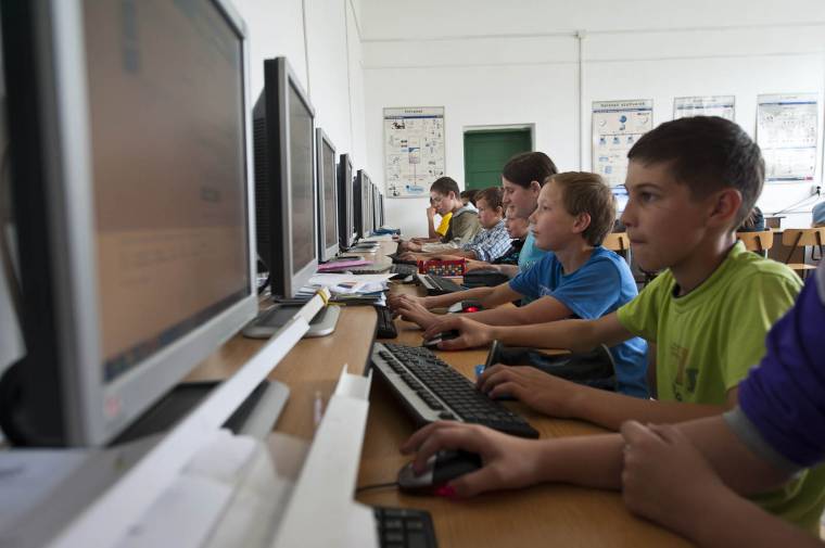 Eszközfejlesztések nélkül nem lehet bevezetni a digitalizációt