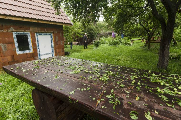 Jóváhagyták a pénzsegélyt