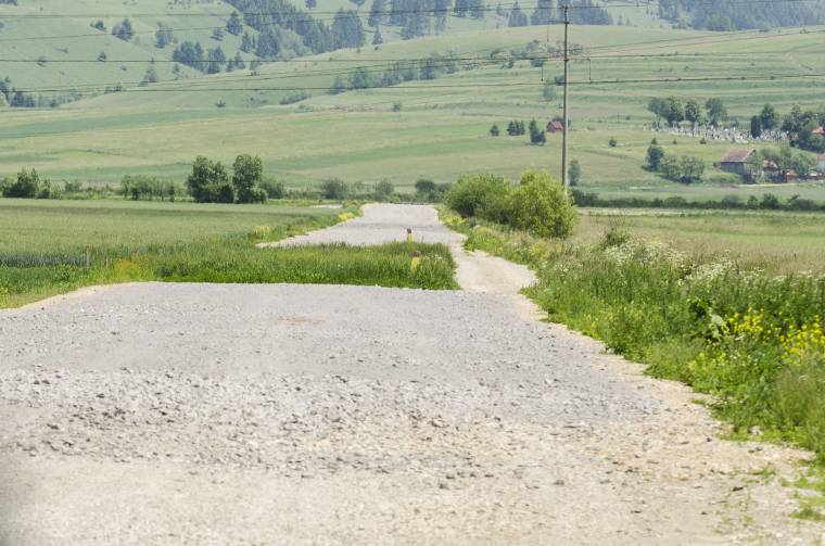 Költöztetnék a gázvezetéket, de nincs megegyezés