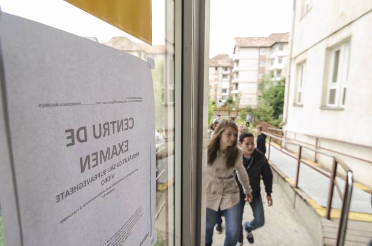 Megnézhetik dolgozataikat a diákok