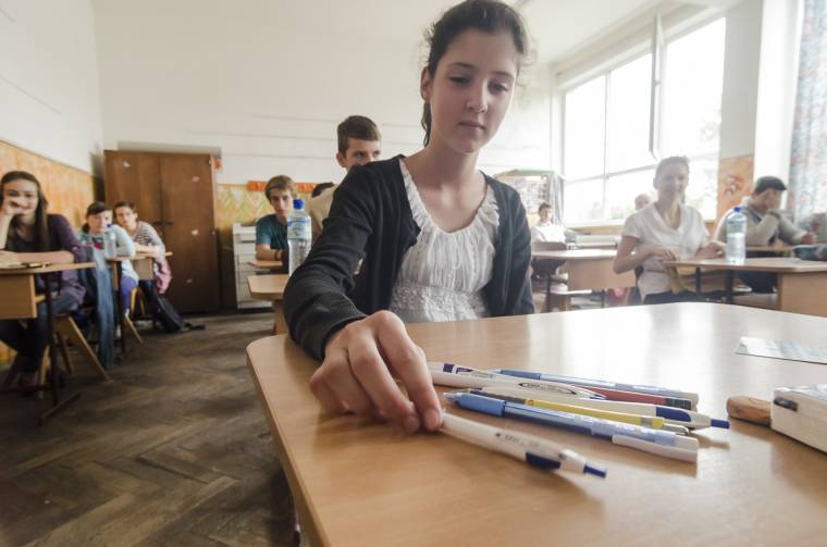 Új tudásszintfelmérőket hoz az új tanév