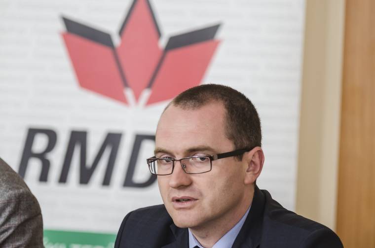 Korodi: újabb magyarellenes törvényt akadályoztunk meg