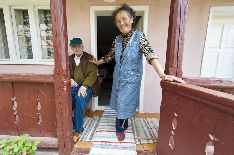Masszírozással segít a fájdalmakon