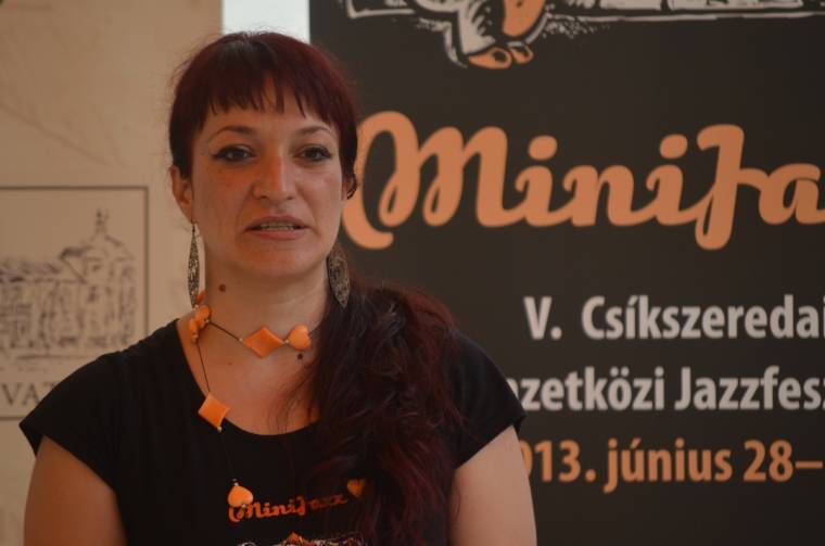 „Mini”, de színvonalas fesztivál