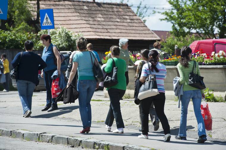 Semmi ok a derűlátásra