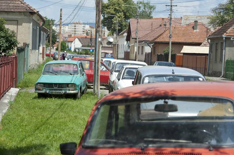 Botrányos roncsautóprogram