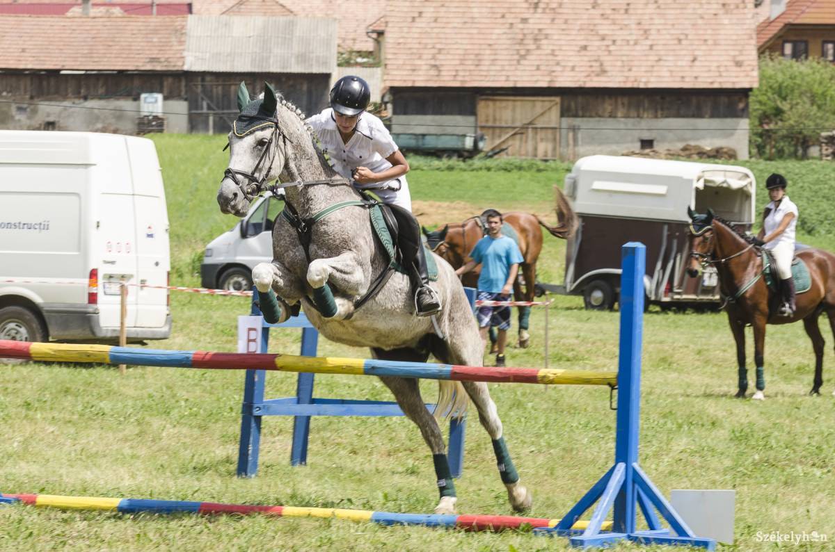 &bullet;  Fotó: Veres Nándor