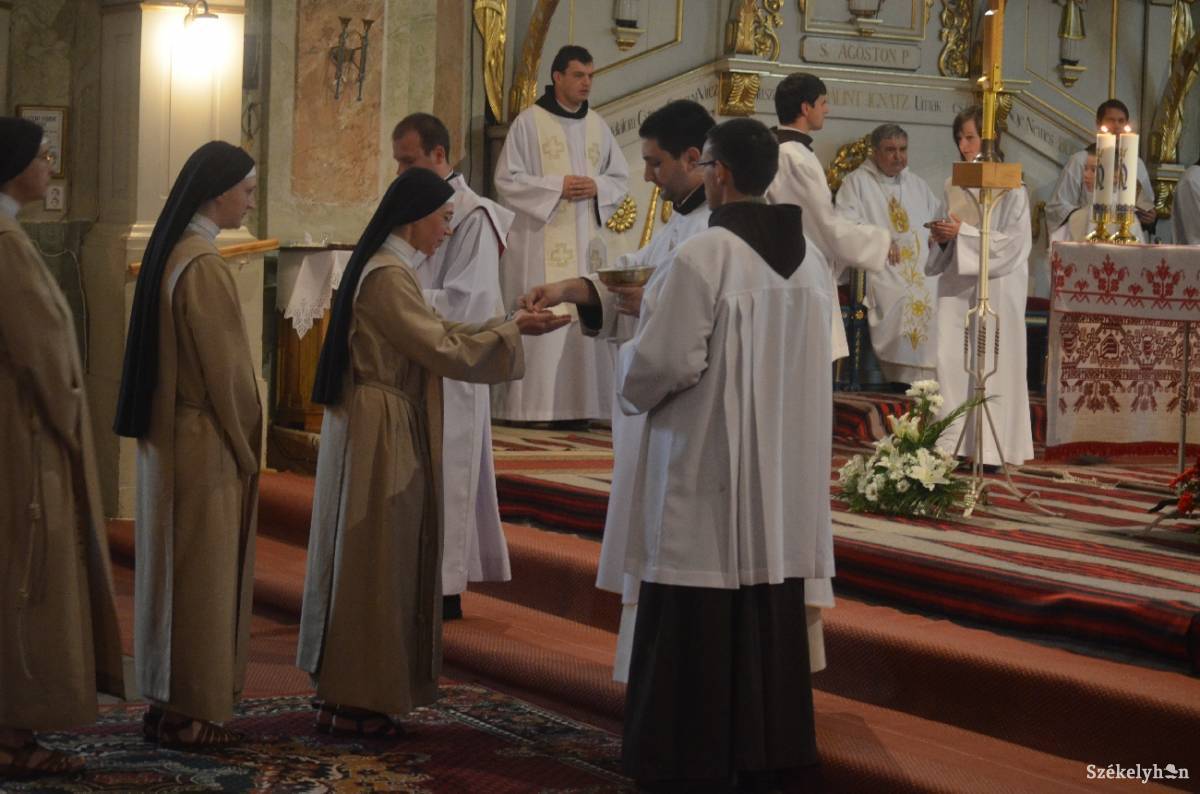 • Fotó: Iochom Zsolt