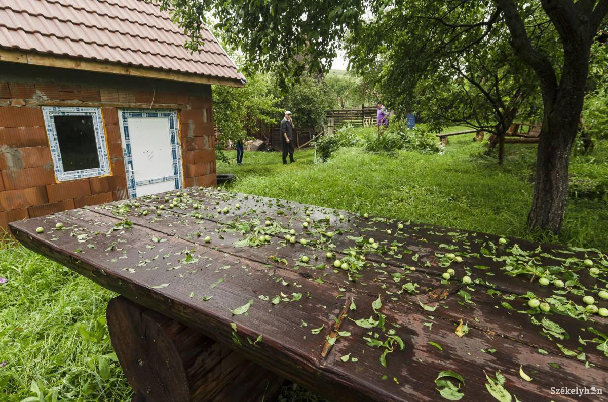 &bullet;  Fotó: Veres Nándor