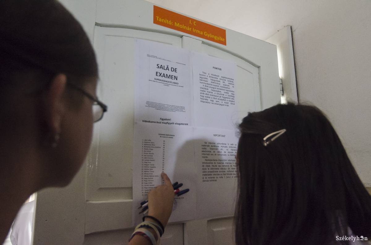 &bullet;  Fotó: Veres Nándor