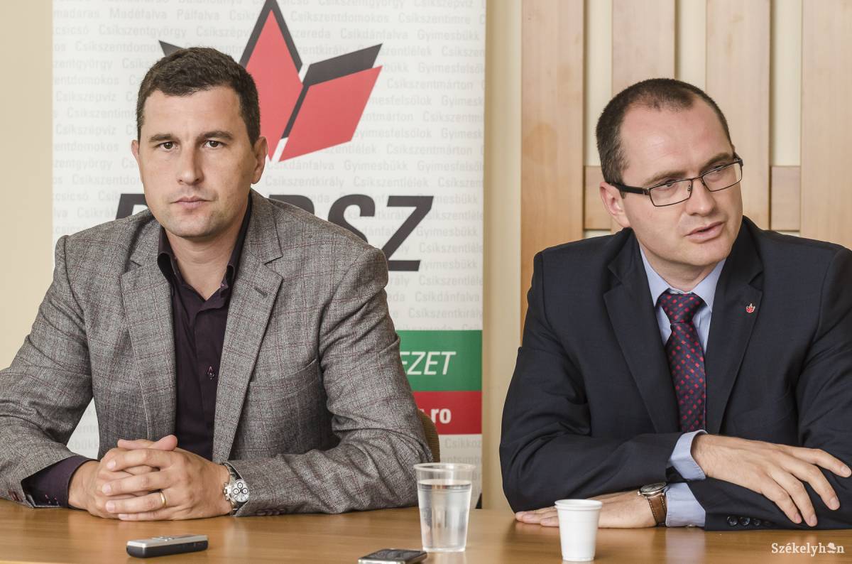 • Fotó: Veres Nándor