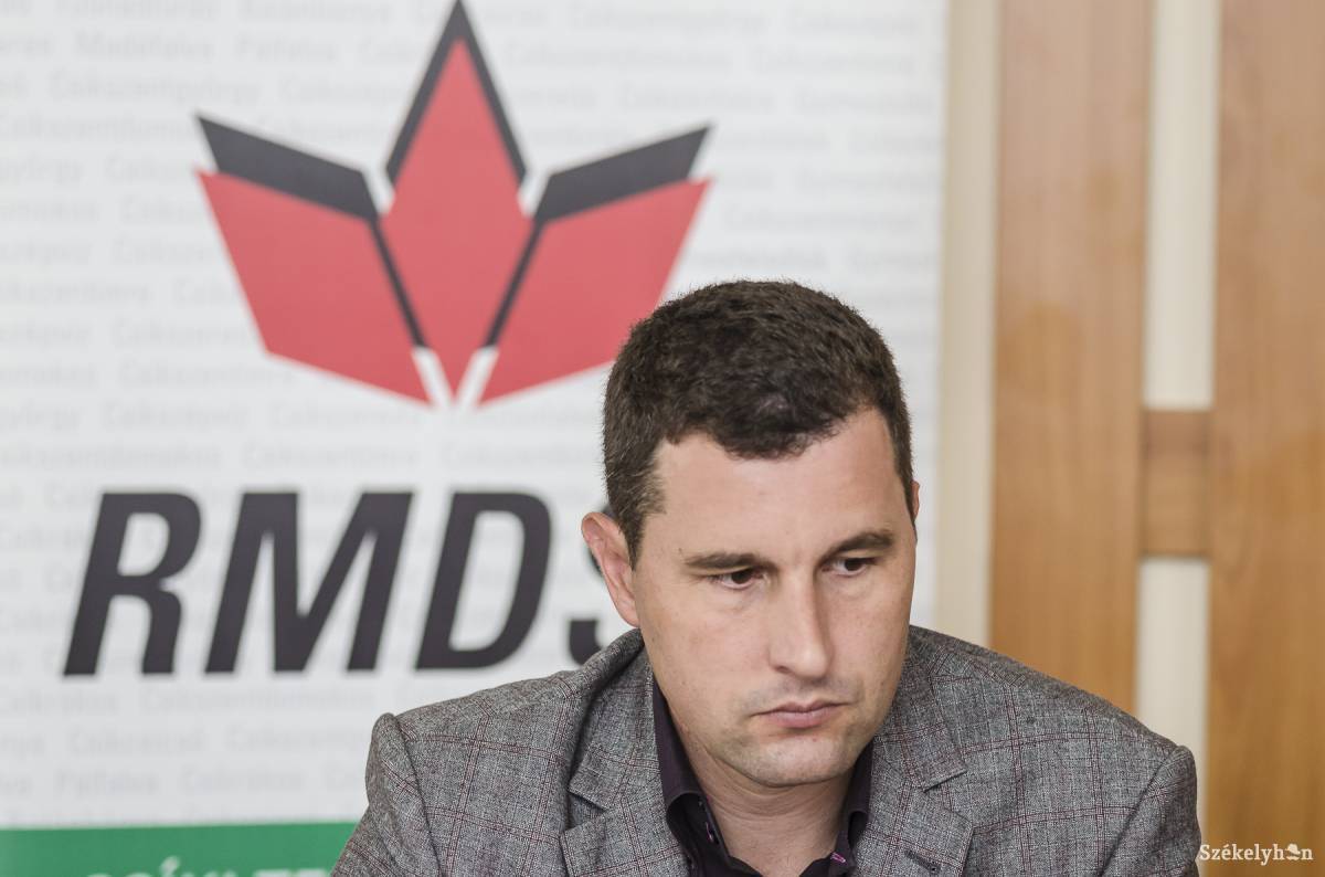 &bullet;  Fotó: Veres Nándor