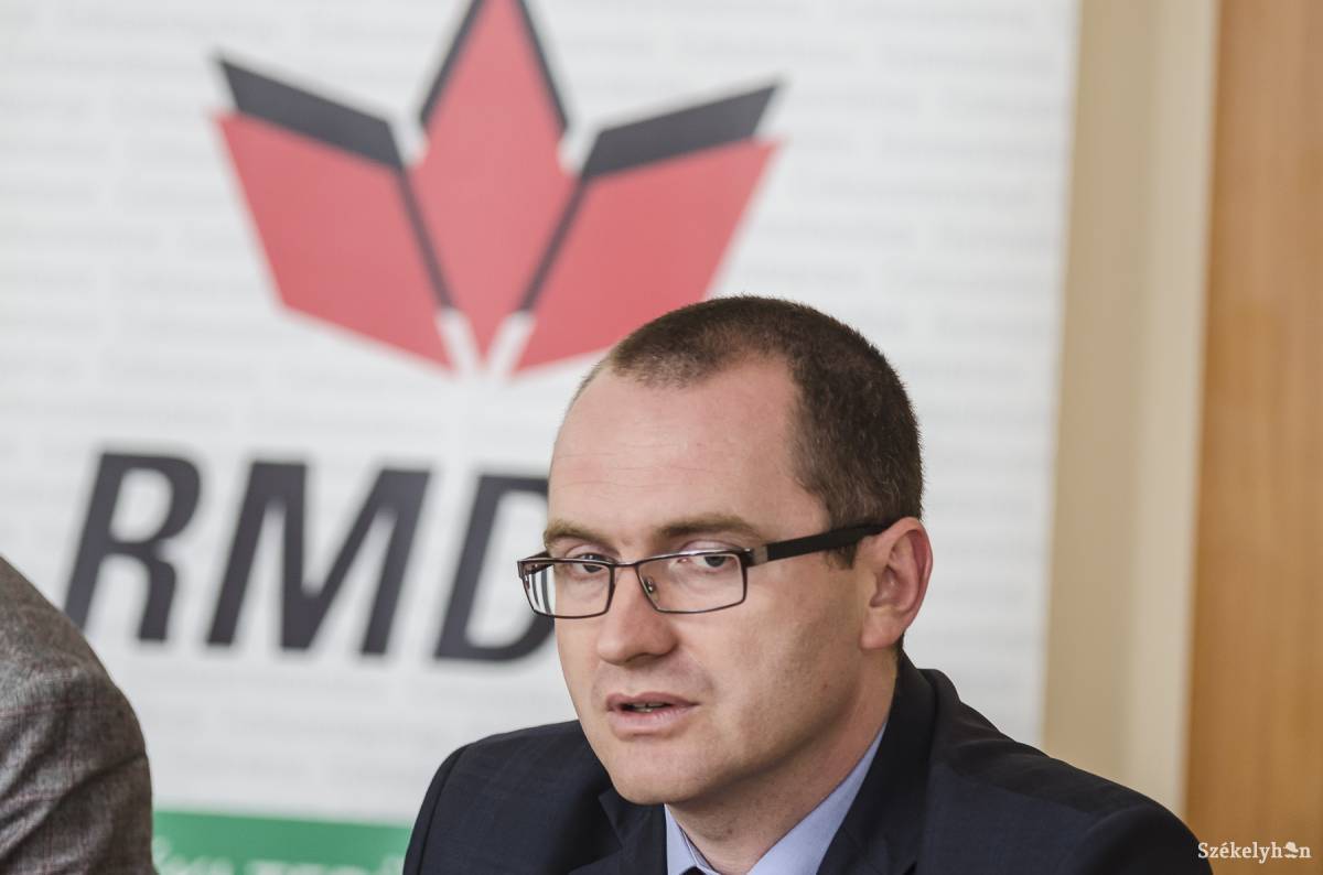 &bullet;  Fotó: Veres Nándor