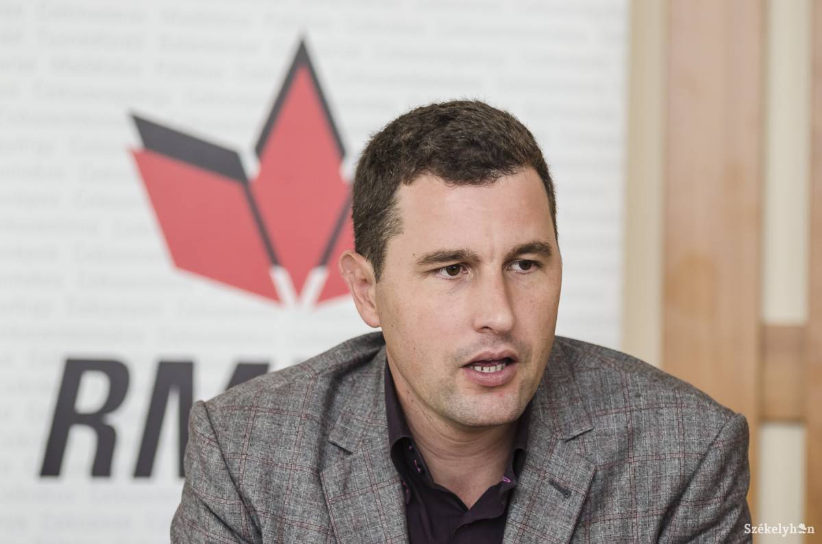 • Fotó: Veres Nándor