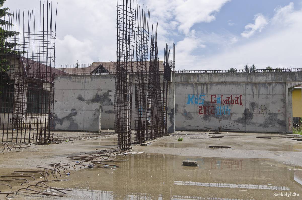 &bullet;  Fotó: Veres Nándor