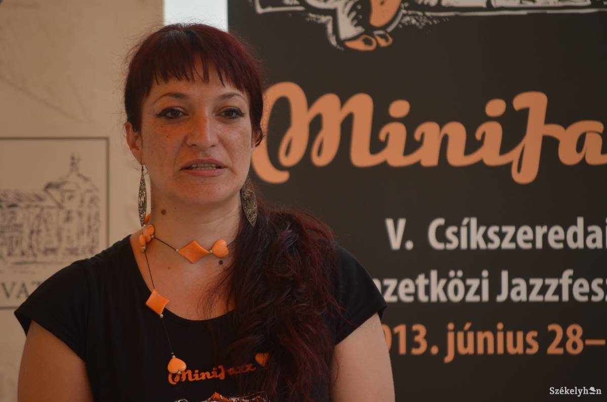 •  Fotó: Iochom Zsolt
