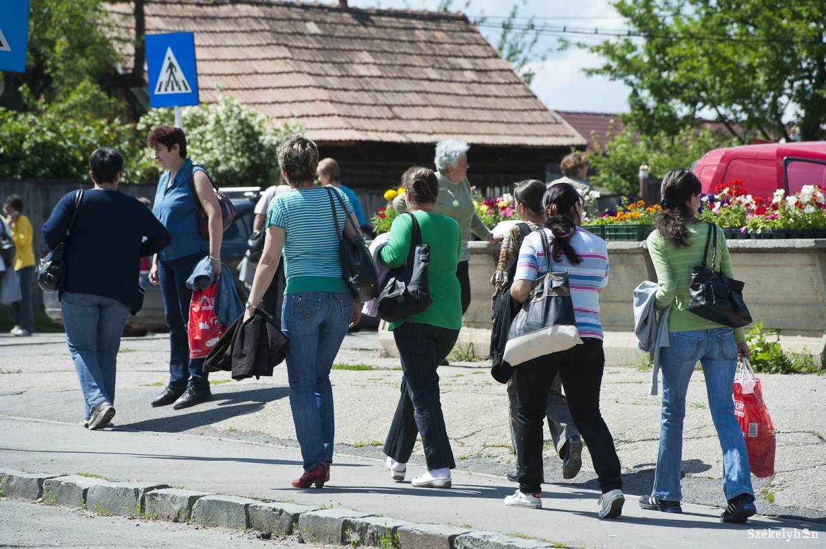 •  Fotó: Kristó Róbert