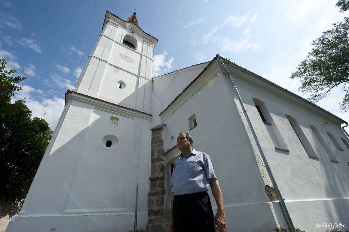 •  Fotó: Kristó Róbert