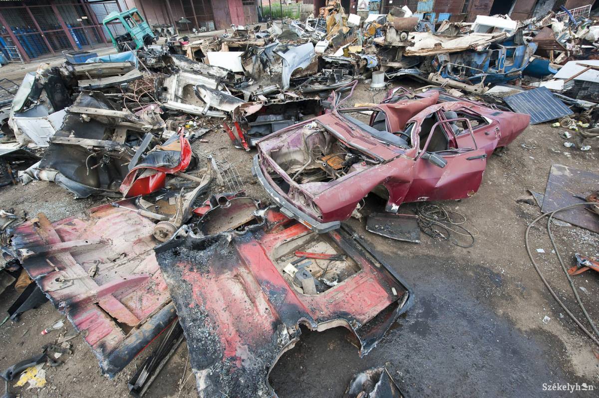 •  Fotó: Kristó Róbert