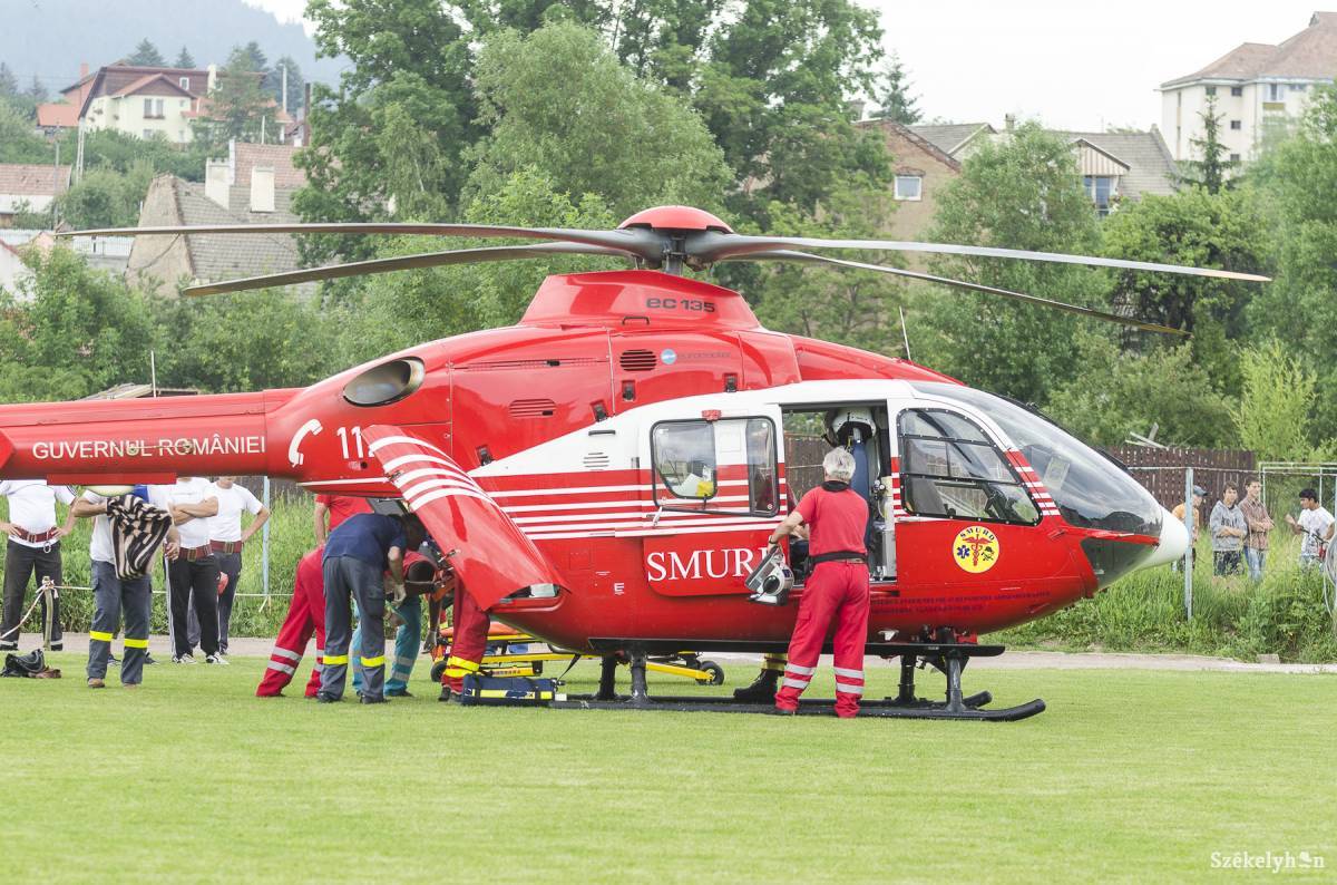 &bullet;  Fotó: Veres Nándor