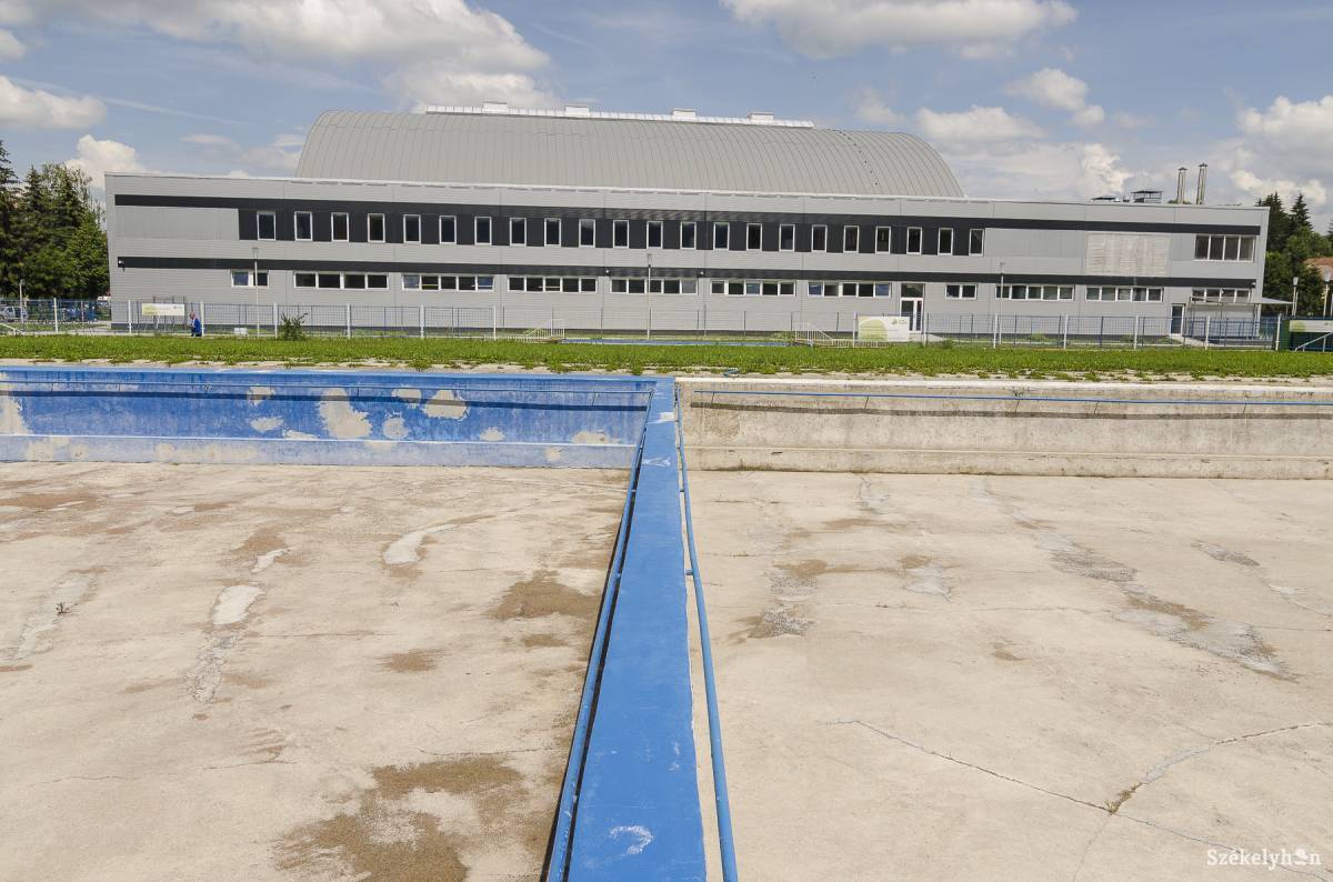 &bullet;  Fotó: Veres Nándor