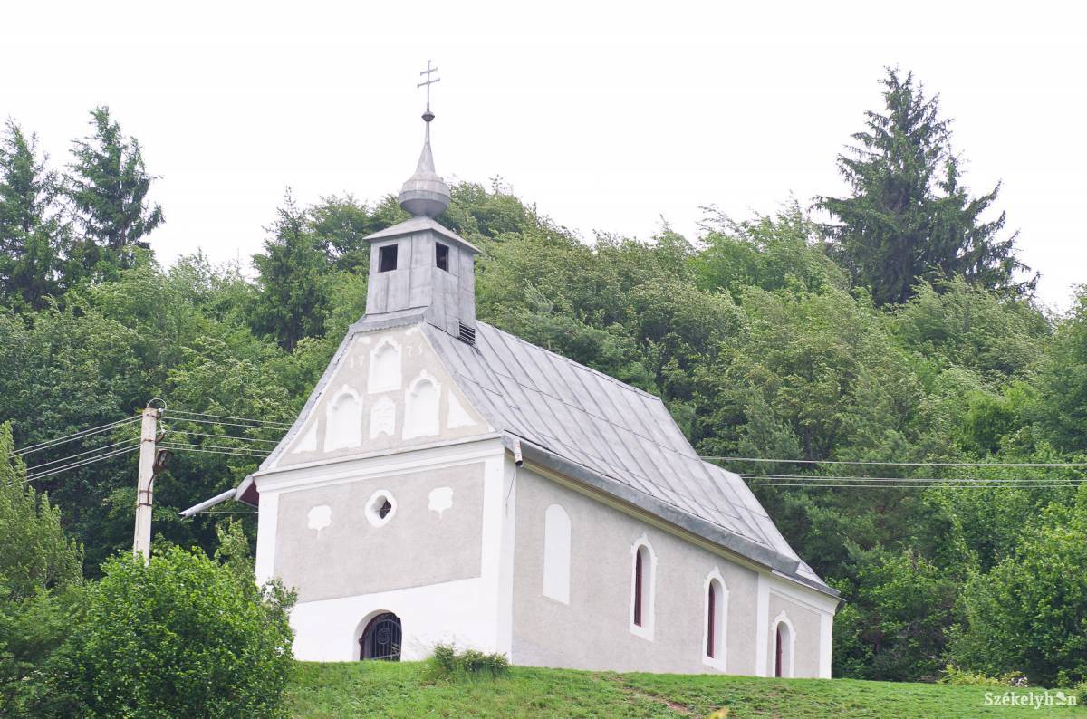 &bullet;  Fotó: Veres Nándor