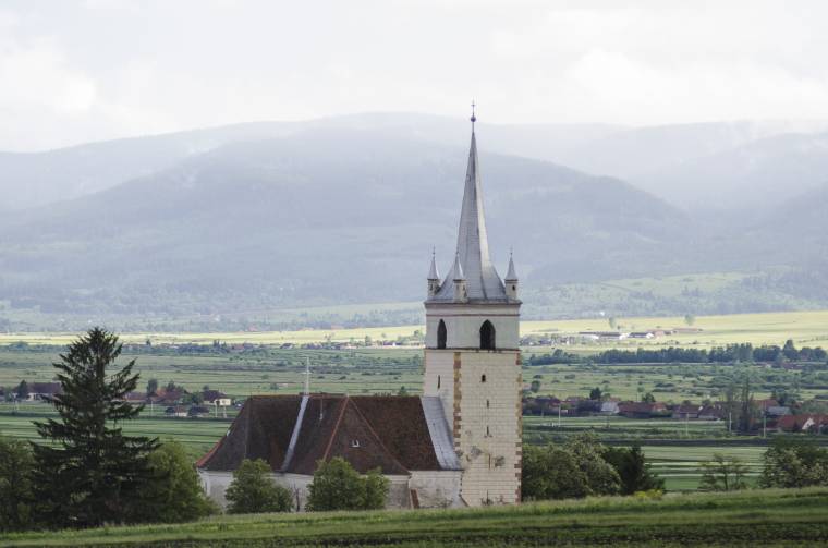 Szűz Mária születésére emlékeznek