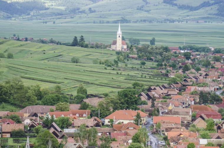 Kisboldogasszony falunapok Rákoson