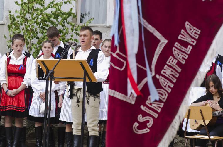 Számadás a múltról, előretekintés a jövőbe