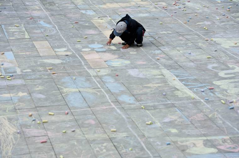 A családoké lesz Sepsiszentgyörgy főtere