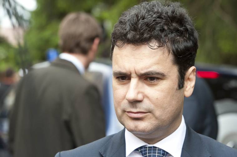 Pricopie: a kisebbségek számára sajátos oktatáspolitikát kell alkalmazni