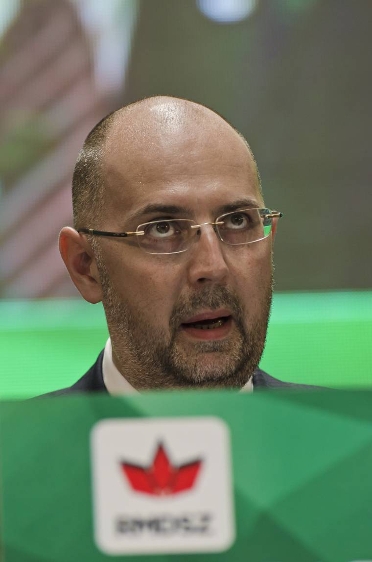 Kelemen: politikai döntést hozott az Európai Bizottság