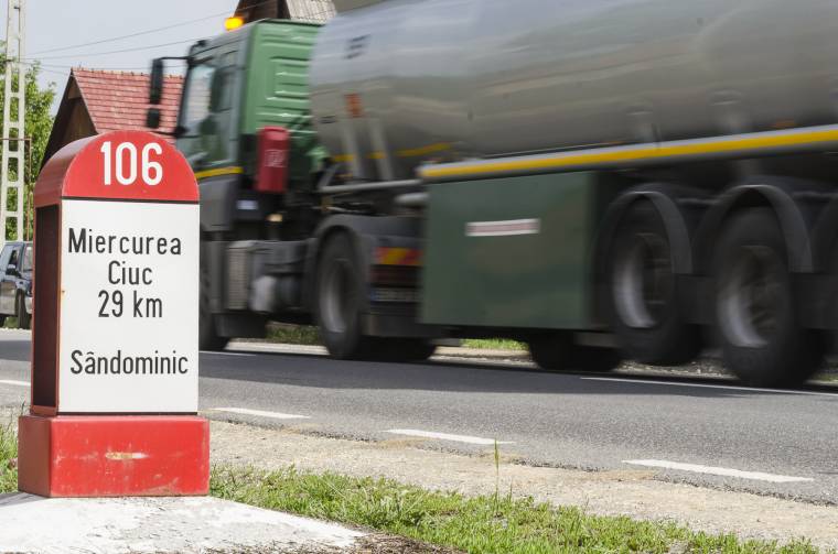 Több felcsíki település is nehéz helyzetbe került az új költségvetés-kiegyensúlyozás miatt