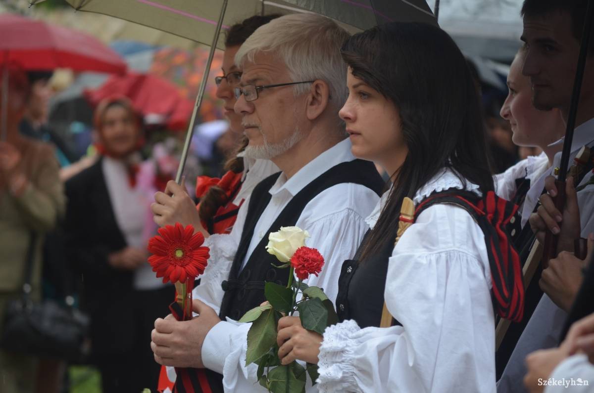 •  Fotó: Iochom Zsolt