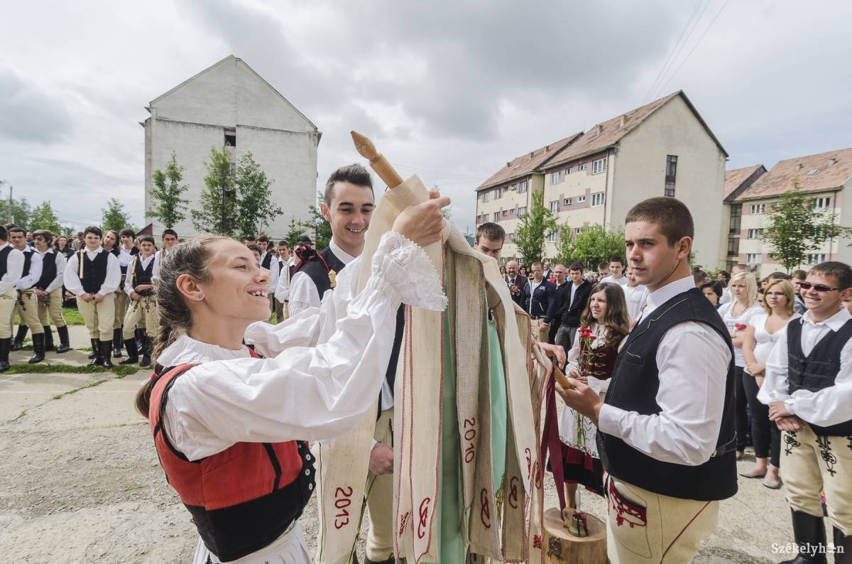 •  Fotó: Veres Nándor