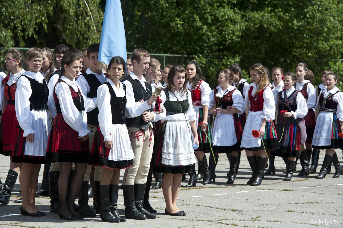 •  Fotó: Kristó Róbert