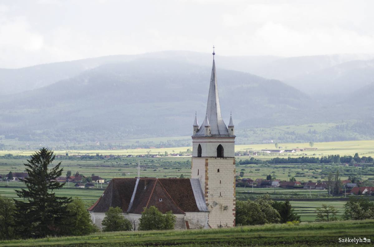 &bullet;  Fotó: Veres Nándor