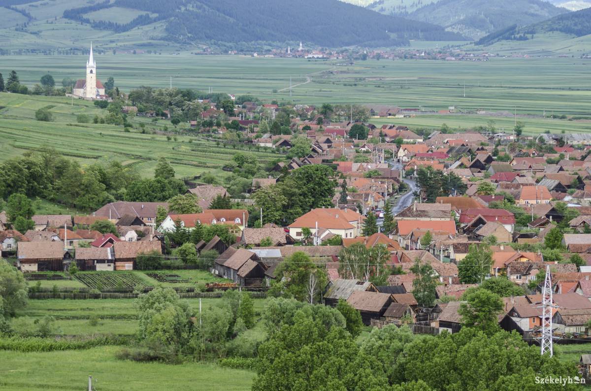 •  Fotó: Veres Nándor