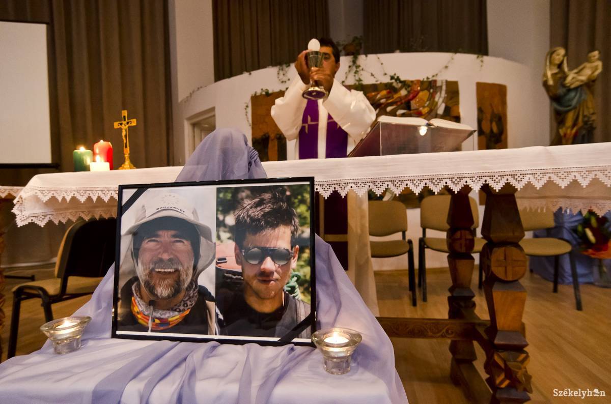 •  Fotó: Veres Nándor