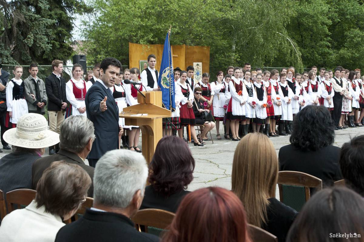 •  Fotó: Kristó Róbert