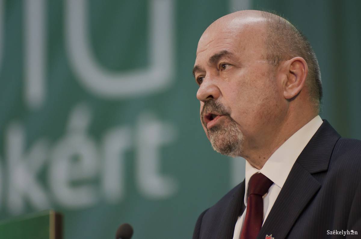•  Fotó: Veres Nándor