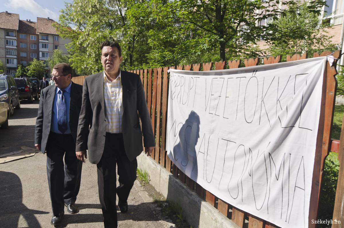 •  Fotó: Veres Nándor